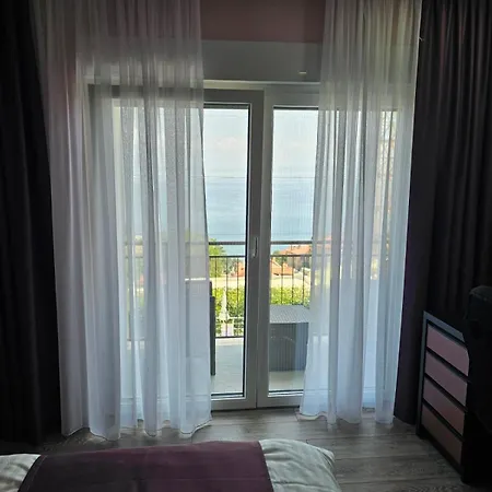 Διαμέρισμα Grozic - A1 *