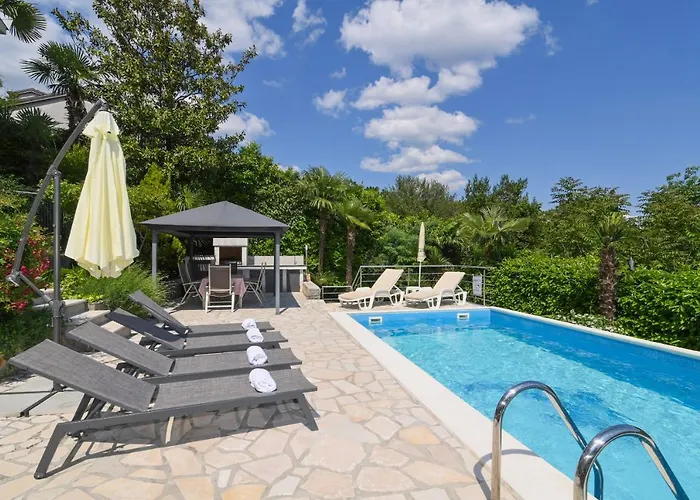 Grozic - A1 오파티아