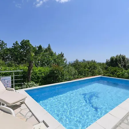 Apartment Grozic - A1 Opatija
