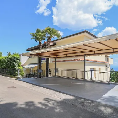 Grozic - A1 * Opatija