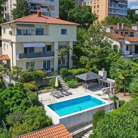Grozic - A1 Apartment