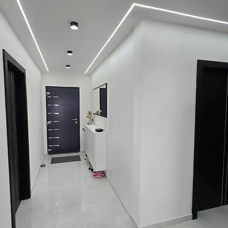 Apartament Grozic - A1