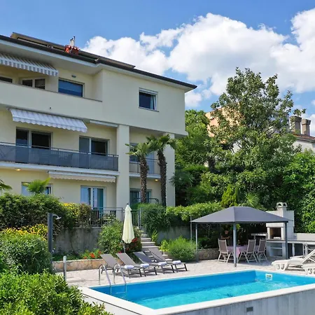Apartament Grozic - A1 *