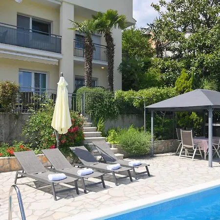 Grozic - A1 * Opatija