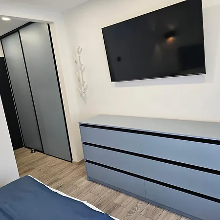 Grozic - A1 Apartment