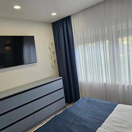 Apartament Grozic - A1