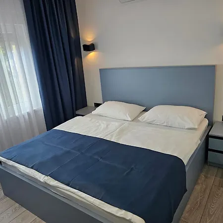 Grozic - A1 Apartament *