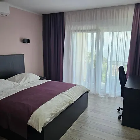 Grozic - A1 Apartman