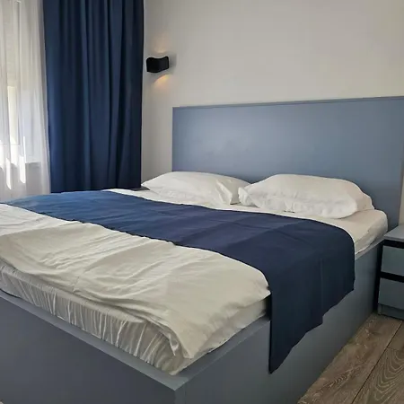 Apartman Grozic - A1