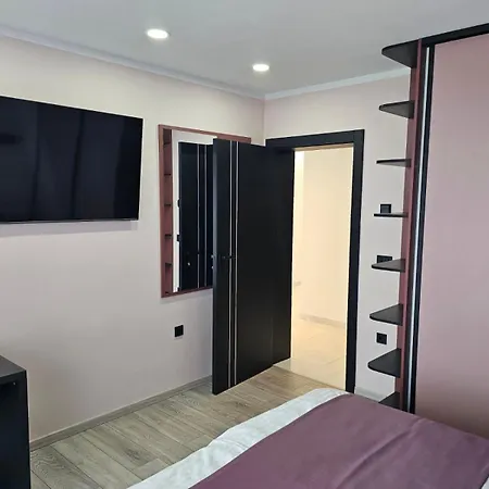 Apartman Grozic - A1 Abbázia