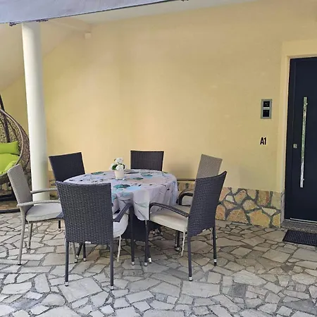 Apartamento Grozic - A1