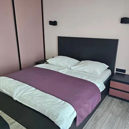 Apartman Grozic - A1 *