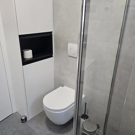 Grozic - A1 Apartman