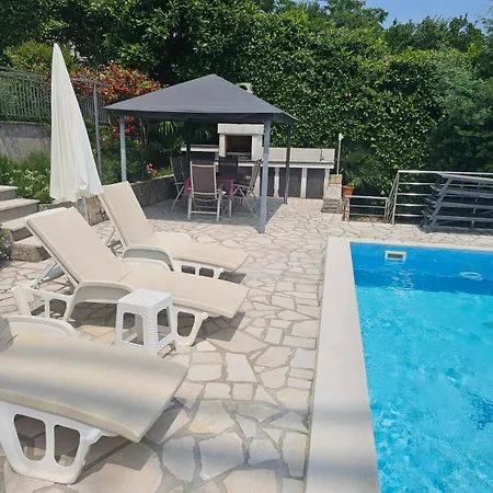 Appartement Grozic - A1