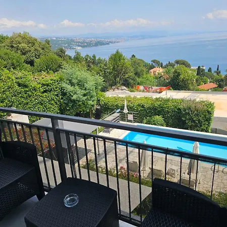 Grozic - A1 Appartement *