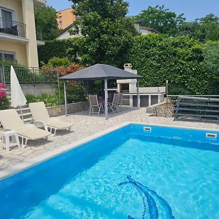 Apartman Grozic - A1 *