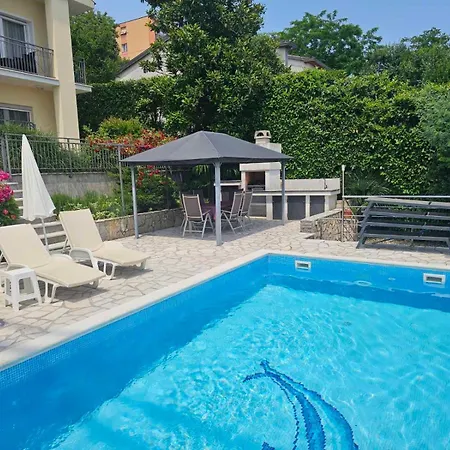 Appartement Grozic - A1 *