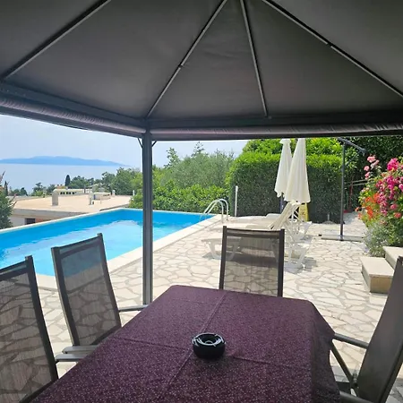Grozic - A1 Apartman Abbázia