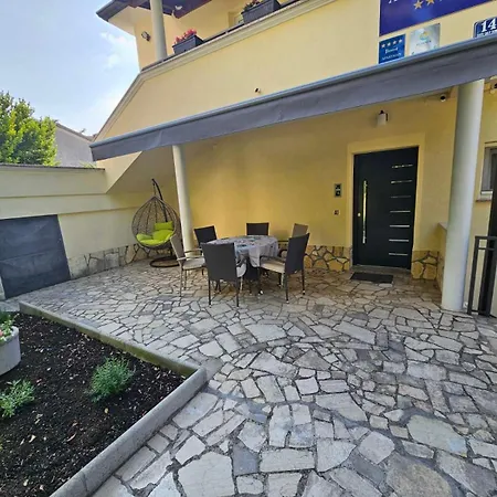 Grozic - A1 * Opatija