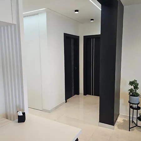 Grozic - A1 Apartman