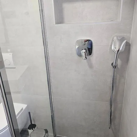 Apartamento Grozic - A1