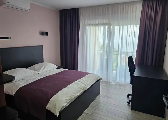 Grozic - A1 Apartmán