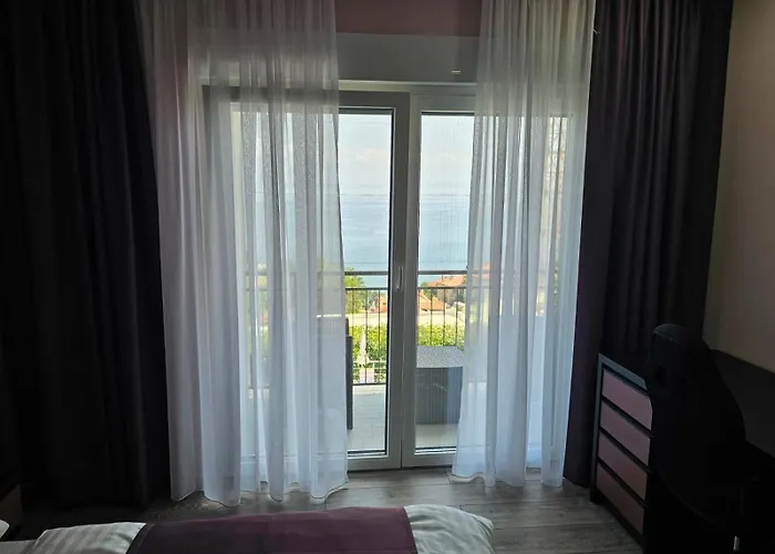 Apartman Grozic - A1 *