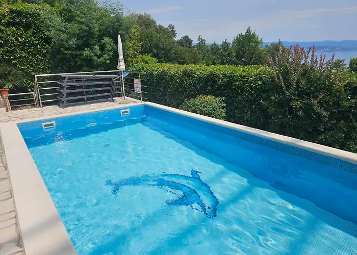 Grozic - A1 Abbázia