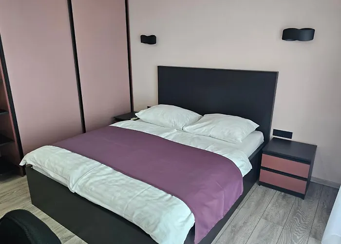 Apartmán Grozic - A1 *
