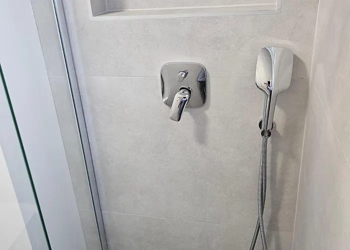 Grozic - A1 Apartmán Opatija