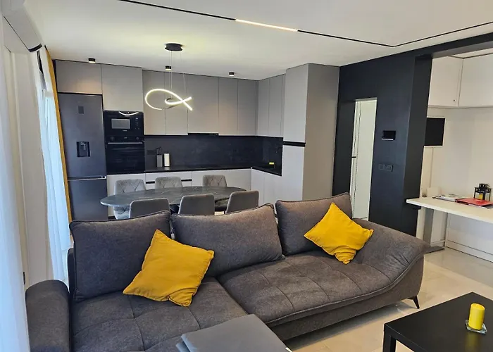 Grozic - A1 Abbázia