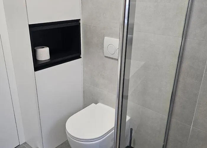 Grozic - A1 Apartmán