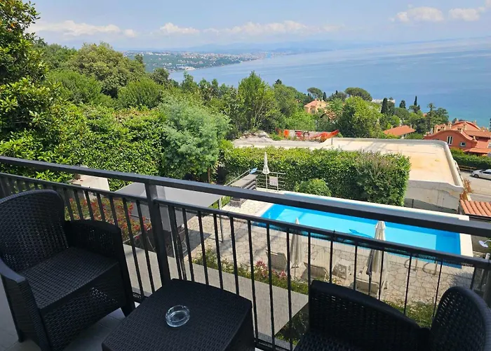 Grozic - A1 Apartman *