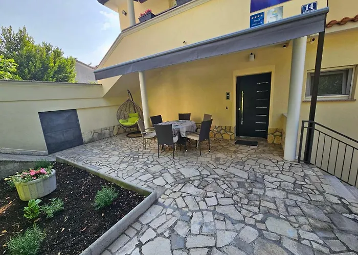 Grozic - A1 * Abbázia