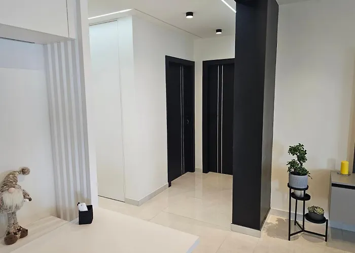 Grozic - A1 Apartmán