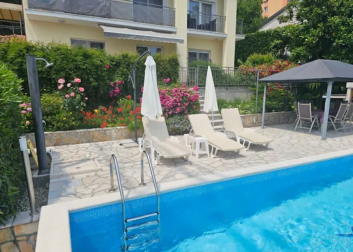 Grozic - A1 * Opatija