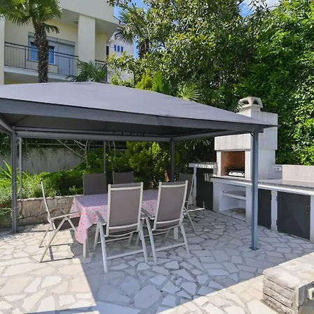 Grozic - A1 Appartement *