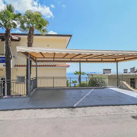 Grozic - A1 * Opatija