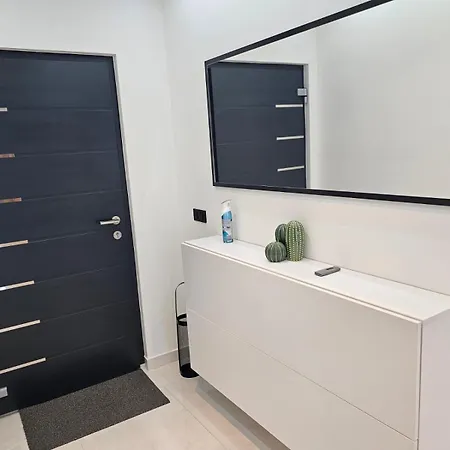 Appartement Grozic - A1 Opatija