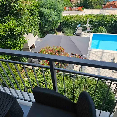 Appartement Grozic - A1 *