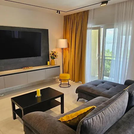 Appartement Grozic - A1 Opatija