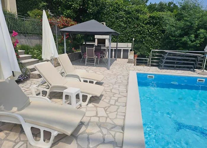 Apartman Grozic - A1