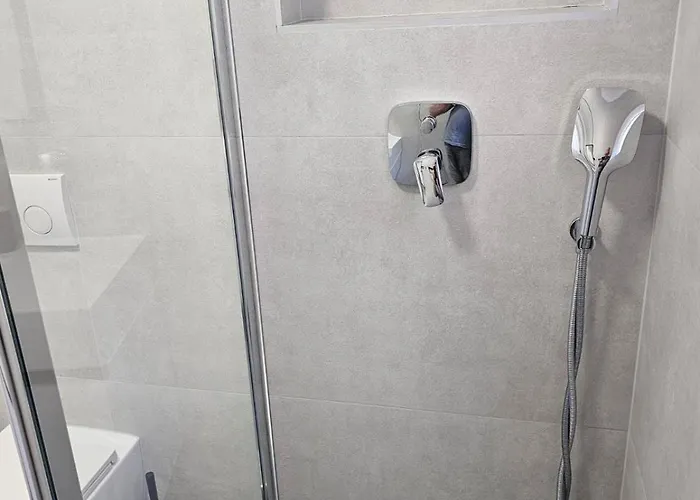 Apartman Grozic - A1